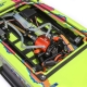 Blackjack 24 V2 Catamaran Brushless RTR Heat Wave Visual