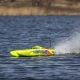 Blackjack 24 V2 Catamaran Brushless RTR Heat Wave Visual