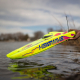 Blackjack 24 V2 Catamaran Brushless RTR Heat Wave Visual