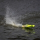 Blackjack 24 V2 Catamaran Brushless RTR Heat Wave Visual