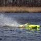 Blackjack 24 V2 Catamaran Brushless RTR Heat Wave Visual