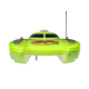 Blackjack 24 V2 Catamaran Brushless RTR Heat Wave Visual