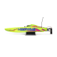 Blackjack 24 V2 Catamaran Brushless RTR Heat Wave Visual