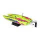 Blackjack 24 V2 Catamaran Brushless RTR Heat Wave Visual