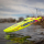 Blackjack 24 V2 Catamaran Brushless RTR Heat Wave Visual