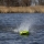 Blackjack 24 V2 Catamaran Brushless RTR Heat Wave Visual
