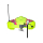 Blackjack 24 V2 Catamaran Brushless RTR Heat Wave Visual