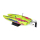 Blackjack 24 V2 Catamaran Brushless RTR Heat Wave Visual