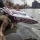 Blackjack 24 V2 Catamaran Brushless RTR Vegas Offshore