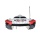 Blackjack 24 V2 Catamaran Brushless RTR Vegas Offshore