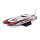 Blackjack 24 V2 Catamaran Brushless RTR Vegas Offshore