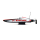 Blackjack 24 V2 Catamaran Brushless RTR Vegas Offshore