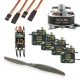 Antriebsset Set Piper SC