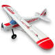RC factory - Piper SC - 1150mm red