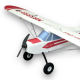 RC factory - Piper SC - 1150mm red