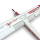 RC factory - Piper SC - 1150mm red