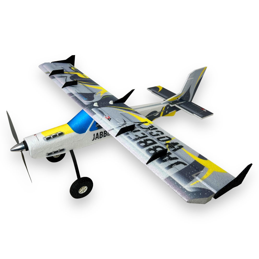 RC factory - high performance Jabberwocky - 1100mm - RC-Modellbau Shop