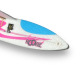 RC factory - the Rookie pink - 880mm
