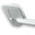 RC factory - the Rookie blau - 880mm