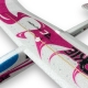 the Rookie - 880mm green