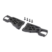 Losi - Front Arm Set: 8XE (LOS-1241)