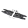 Losi - Rear Arm Set: 8XE (LOS-1242)