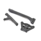 Losi - Chassis Brace Set: 8XE (LOS-1243)