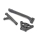 Losi - Chassis Brace Set: 8XE (LOS-1243)