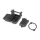 Losi - Receiver & ESC Tray Set: 8XE (LOS-1244)