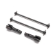 Losi - Rear Dogbone Set: 8XE (LOS-1246)