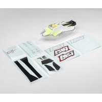 Losi - Body Screened: 8XE (LOS-1248)