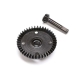 Losi - Front Ring & Pinion Gear: 8XTE (LOS252141)