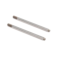 Losi - Front Shock Shaft (2): 8XTE (LOS253035)