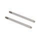 Losi - Front Shock Shaft (2): 8XTE (LOS253035)