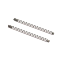 Losi - Rear Shock Shaft (2): 8XTE (LOS253036)