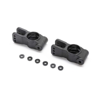 Losi - Rear Hub: 8XE 8XTE (LOS254076)