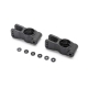 Losi - Rear Hub: 8XE 8XTE (LOS254076)