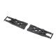 Losi - Rear Arm Set: 8XTE (LOS254079)