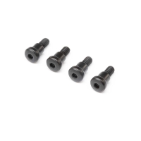 Losi - King Pin (4): 8XE 8XTE (LOS254081)