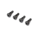Losi - King Pin (4): 8XE 8XTE (LOS254081)
