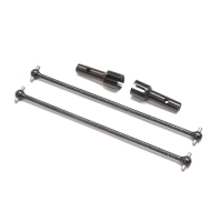 Losi - Rear Dogbone Set: 8XTE (LOS-1435)
