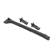Losi - Rear Chassis Brace Front Body Posts: 8XTE (LOS-1436)
