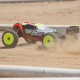 Losi - 1/8 8IGHT-XTE 4WD Sensored Brushless Racing Truggy...