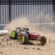 Losi - 1/8 8IGHT-XTE 4WD Sensored Brushless Racing Truggy RTR (LOS04020)