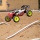 Losi - 1/8 8IGHT-XTE 4WD Sensored Brushless Racing Truggy RTR (LOS04020)