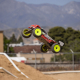Losi - 1/8 8IGHT-XTE 4WD Sensored Brushless Racing Truggy RTR (LOS04020)