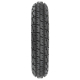 Pro-Line Racing - 1/4 Hot Lap MX S3 Front Tire MTD Black Supermoto Wheel: Promoto-MX (PRO1024410)