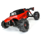 Pro-Line Racing - 1/10 Sand Paw HP BELTED F/R 2.8 MT Tires MTD 12/14mm Black Raid (2) (PRO1024910)