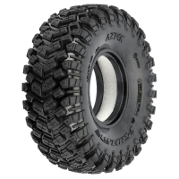 Pro-Line Racing - 1/10 Aztek Predator Front/Rear 1.9 Rock Crawling Tires (2) (PRO1025403)