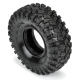 Pro-Line Racing - 1/10 Aztek G8 Front/Rear 1.9 Rock Crawling Tires (2) (PRO1025414)